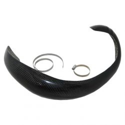 Scut carbon rezonator KTM Freeride 250 14-17