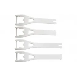 Set curele cizme Fox Comp 5K