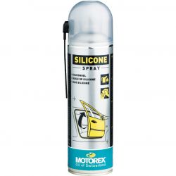 Spray silicon Motorex 500ml