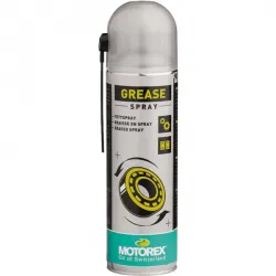 Spray vaselina Motorex 500ml