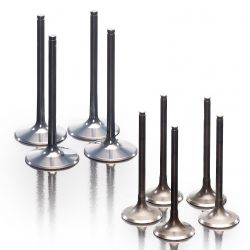 Supapa evacuare Prox titan KTM SM-R/SX-F 450 13-16