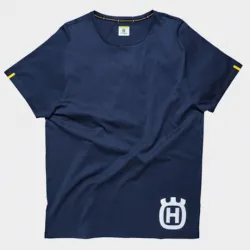 Tricou Husqvarna Inventor