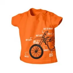 Tricou baby KTM RADICAL