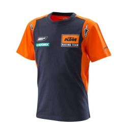 Tricou copii Ktm Replica Team Tee