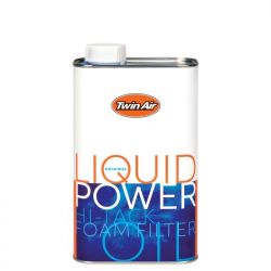 Ulei filtru aer Twin Air 1L
