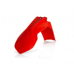 Aripa fata KTM 14-16 Acerbis Orange Fluo