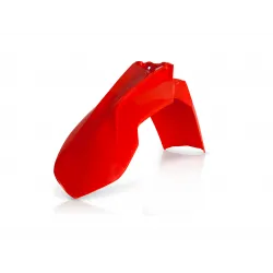 Aripa fata KTM 14-16 Acerbis Orange Fluo