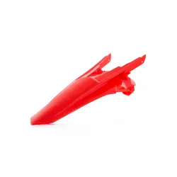 Aripa spate KTM 17-19 Orange Fluo Acerbis