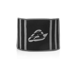 Brau neopren K Belt Acerbis Black/Grey