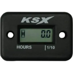 Contor ore functionare KSX