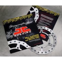 Disc frana spate KTM JT 4.5mm