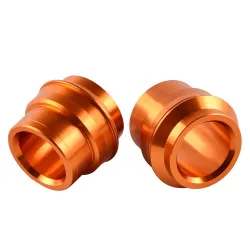 Distantiere roata fata KTM 16-22 Scar