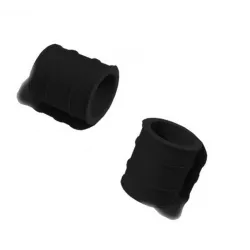 Garnitura imbinare evacuari KTM 250/300 12-16 30mm Black