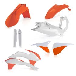 Kit complet plastice KTM 14-15 Acerbis Replica 15