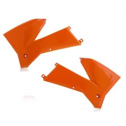 Laterale rezervor KTM 05-07 Acerbis