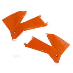 Laterale rezervor KTM 05-07 Acerbis