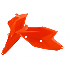Panouri laterale KTM 17-19 Acerbis Orange Fluo