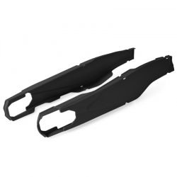 Protectie bascula KTM SX/SX-F Husqvarna 14-22 Polisport Negru