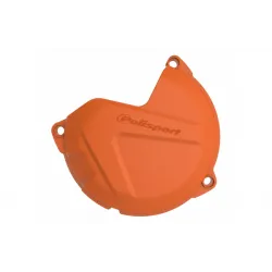 Protectie capac ambreiaj KTM 125 2017 Polisport