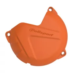 Protectie capac ambreiaj KTM 250/300 13-16 Polisport