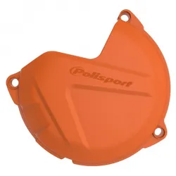Protectie capac ambreiaj KTM 250/300 17-23 Polisport