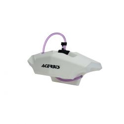 Rezervor ghidon Acerbis White