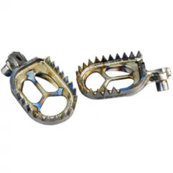 Scarite KTM 125/501 04-16 Titanium Scar