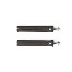 Set curea Sidi Crossfire 2/3 Scurta 2buc