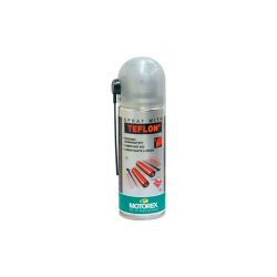 Spray cu teflon Motorex
