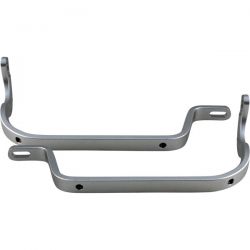 Bari de schimb handguard Acerbis Supermoto