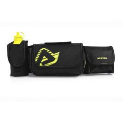 Borseta Acerbis Profile Black Fluo Yellow