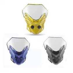 Far Acerbis Led Vision