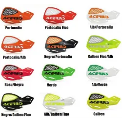 Handguard Acerbis MX Uniko Vented