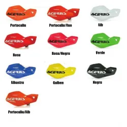 Handguard Acerbis MX Uniko