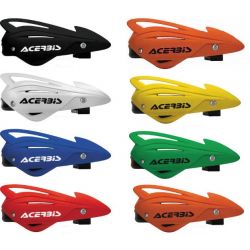 Handguard Acerbis TriFit