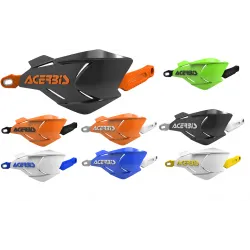 Handguard Acerbis X-Factory