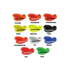 Handguard Acerbis X-Force