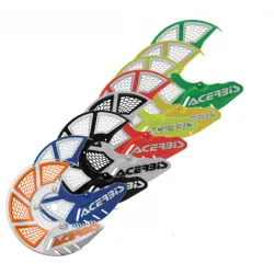 Plastic disc frana fata Acerbis X-Brake Vented