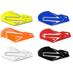 Plastice "E" schimb handguard Acerbis Multiplo "E"