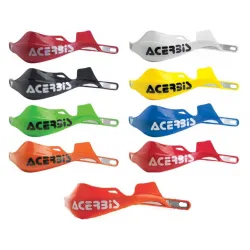 Plastice schimb handguard Acerbis Rally Pro