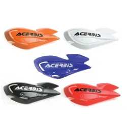 Plastice schimb handguard Acerbis Uniko ATV