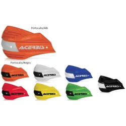 Plastice schimb handguard Acerbis X-Factor