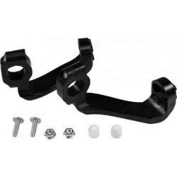 Prinderi handguard Acerbis TriFit Black