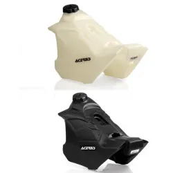 Rezervor KTM 08-11 11L Acerbis