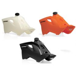 Rezervor KTM 08-11 13L Acerbis