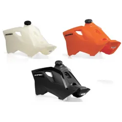 Rezervor KTM 08-11 13L Acerbis