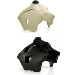 Rezervor KTM 2T 125/200/250/300 12-16 15L Acerbis