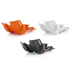 Scut motor KTM 125/150 17-23 Acerbis