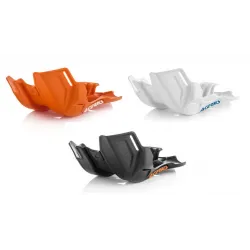 Scut motor KTM 125/150 17-23 Acerbis