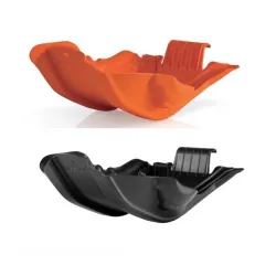 Scut motor KTM EXC-F 450/500 12-16 Acerbis